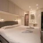 Apartment Bella Ii With Harbour View By Interhome Blankenberge