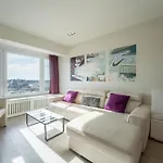 Bella Ii With Harbour View By Interhome *