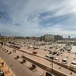 Bella Ii With Harbour View By Interhome Blankenberge
