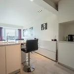 Bella Ii With Harbour View By Interhome * Blankenberge