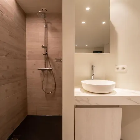 Bella Ii With Harbour View By Interhome * Бланкенберге