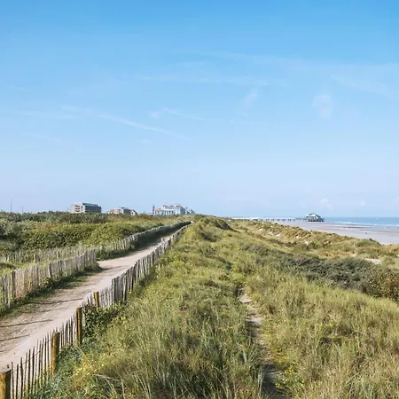 Bella Ii With Harbour View By Interhome Апартаменты