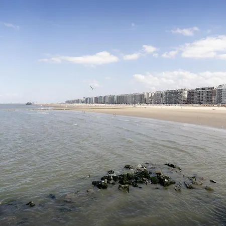 Appartement Bella Ii With Harbour View By Interhome *