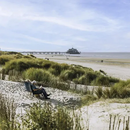 Bella Ii With Harbour View By Interhome Апартаменты