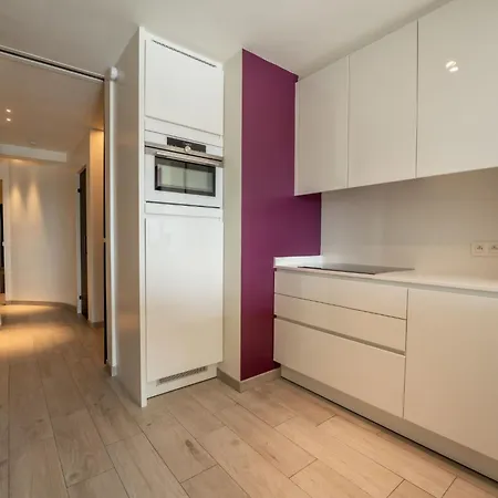 Bella Ii With Harbour View By Interhome Appartement