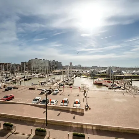 Apartamento Bella Ii With Harbour View By Interhome *