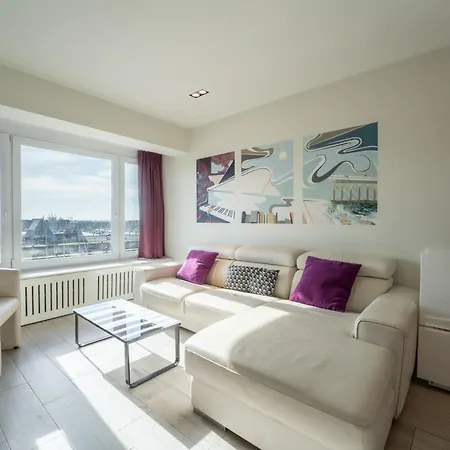 Bella Ii With Harbour View By Interhome *