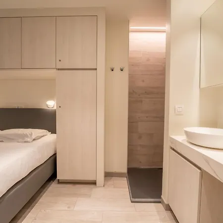 Bella Ii With Harbour View By Interhome Blankenberge