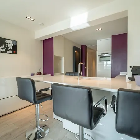 Bella Ii With Harbour View By Interhome