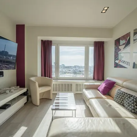Apartamento Bella Ii With Harbour View By Interhome