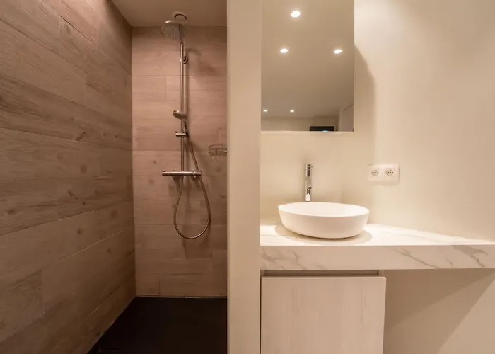 Bella Ii With Harbour View By Interhome * Blankenberge