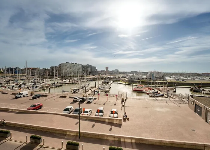 Lejlighed Bella Ii With Harbour View By Interhome *