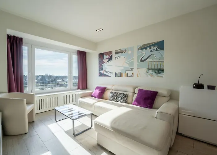 Bella Ii With Harbour View By Interhome *